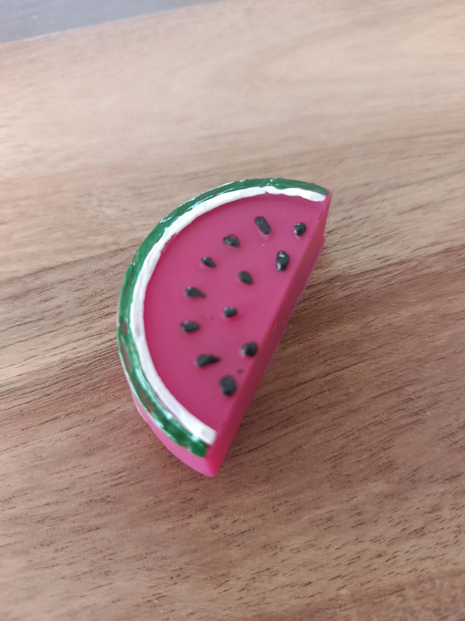 Fondant perfumado melancia melão – photo 2